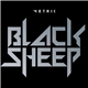 Metric - Black Sheep