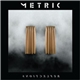 Metric - Synthetica Reflections